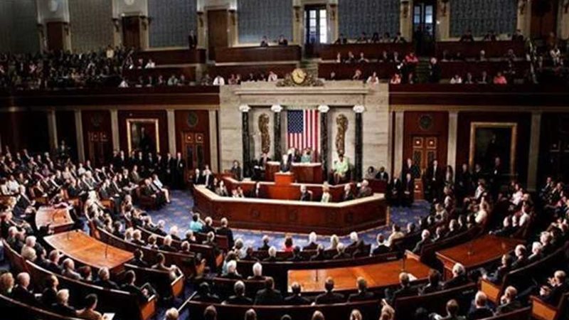  الأمن القومي بالكونجرس