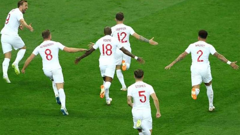 شوط أول.. الأفضلية