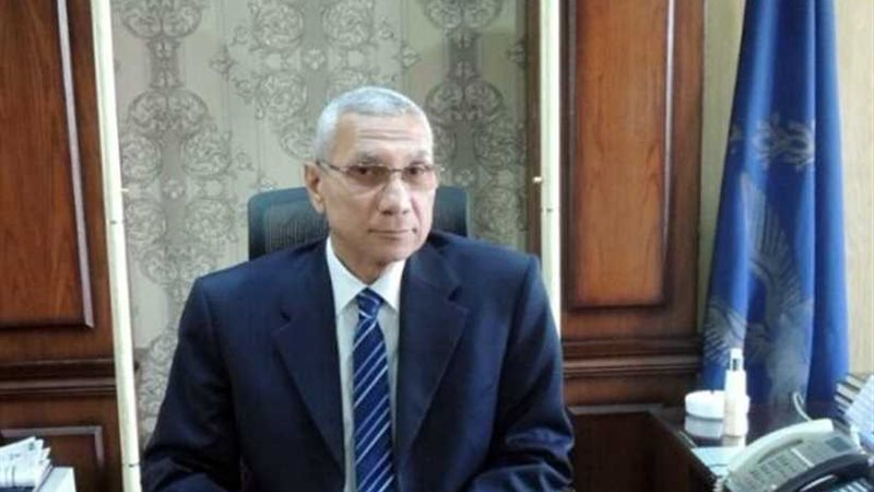 إنهاء خصومة ثأرية