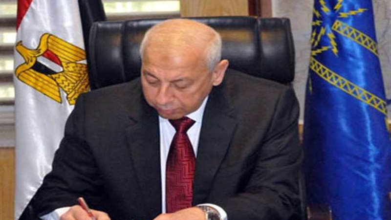 محافظ أسوان يوافق