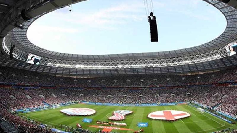 ملخص وأهداف مباراة