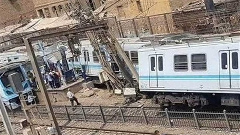 المترو يستعين بونش