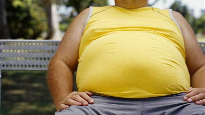 دراسة: تخلّص من البدانة..