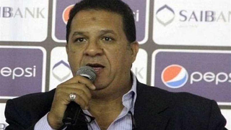 نائب رئيس الزمالك: