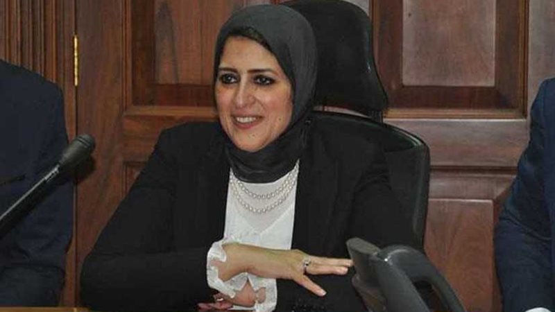 إطلاق اسم عادل محمود