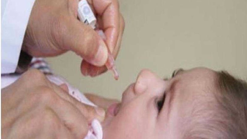 صحة الطفل في بؤرة