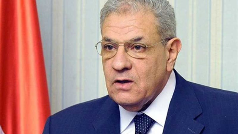 محلب: التجربة المصرية