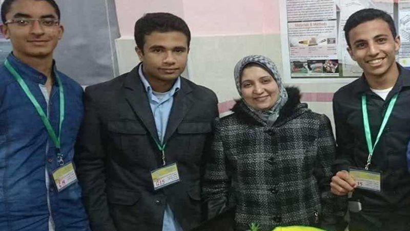 سيف الدين الأول علمي