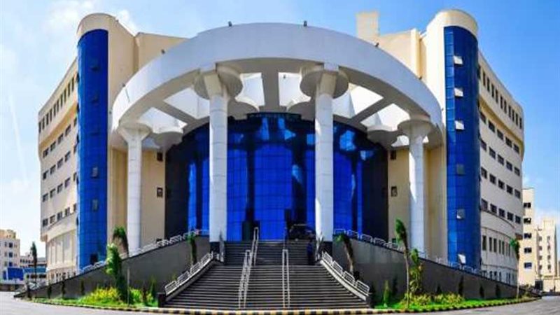 المصريون يودعون الـ7دوخات