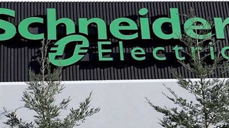 شنايدر إليكتريك للطاقة
