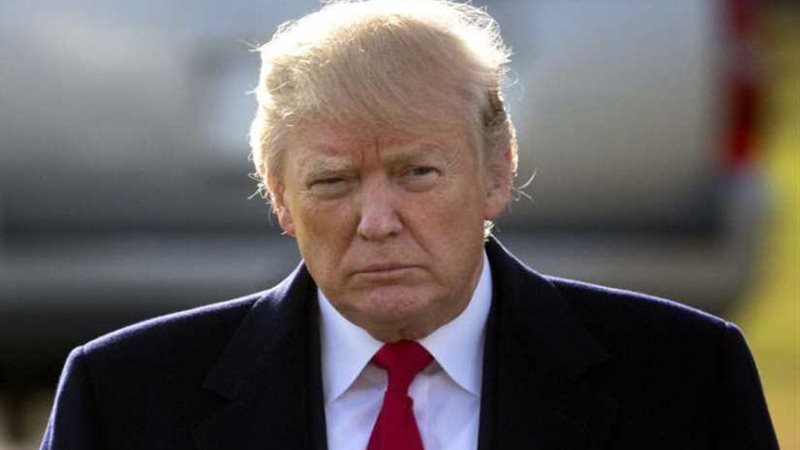 الإدارة الأمريكية: