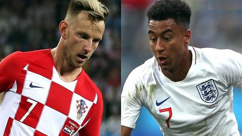 إنجلترا تتسلح بالتاريخ