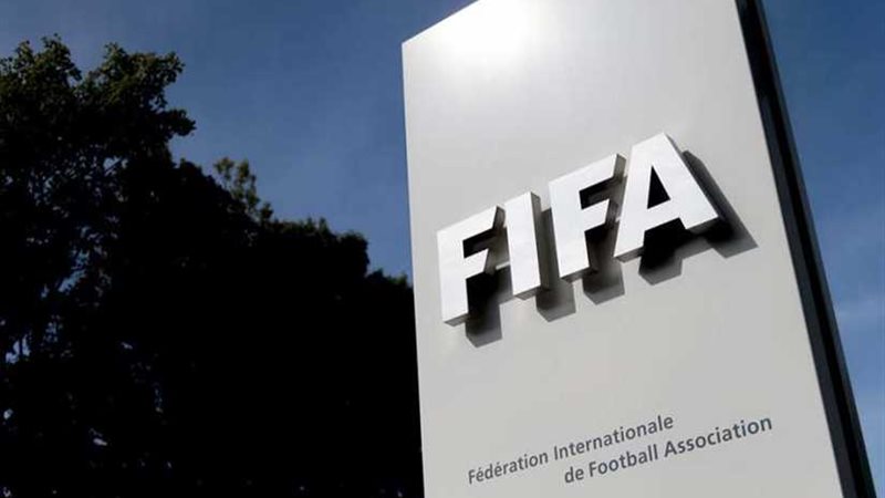 فيفا يعلن نتيجة اختبارات