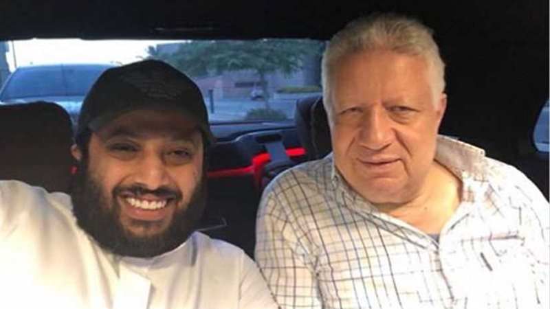 مفاجأة.. مصطفى فتحي