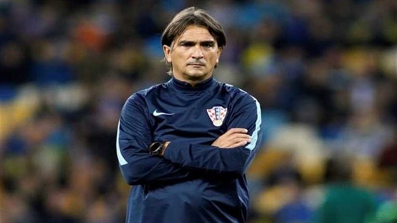 زلاتكو: مودريتش يستحق