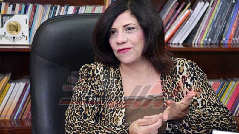 سهير المصادفة في