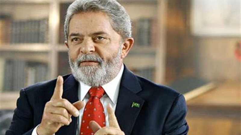 القضاء البرازيلي