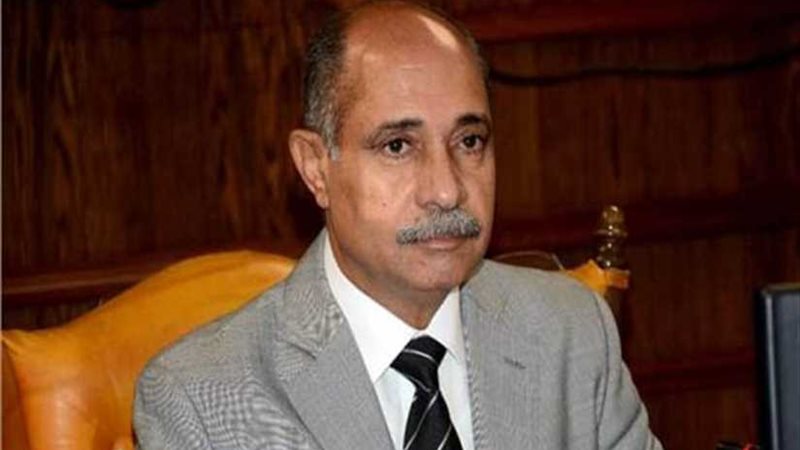 عاجل| أول تعليق من