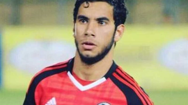 ناصر ماهر ينتظم في