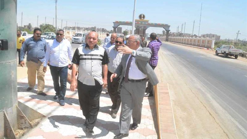 المنيا.. افتتاح أعمال