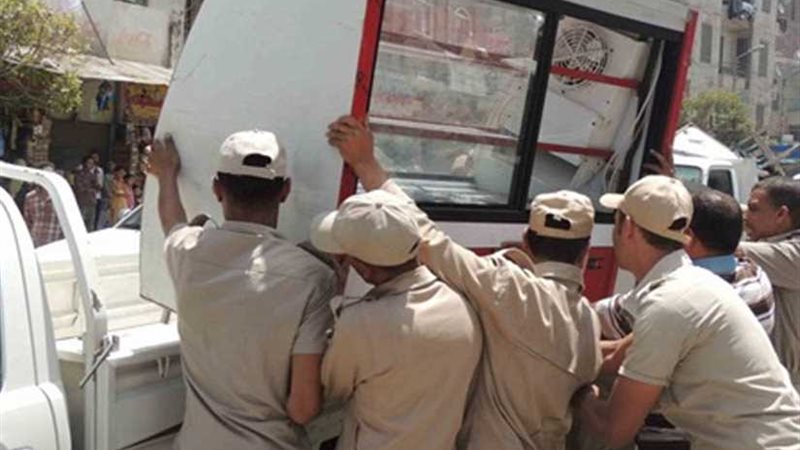 أسيوط.. تحرير 61