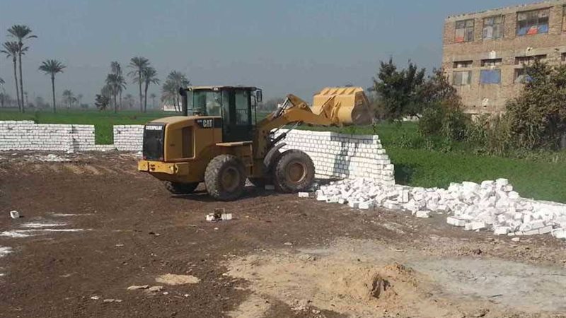 رئيس مدينة بني مزار