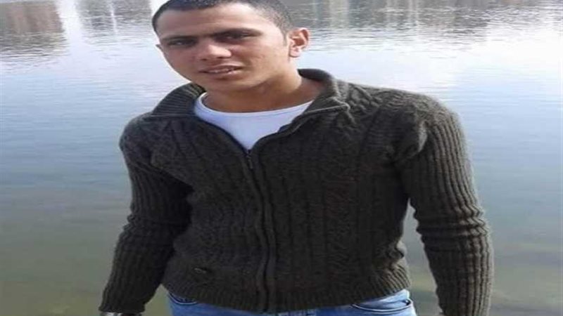 مصرع شاب فى مشاجرة