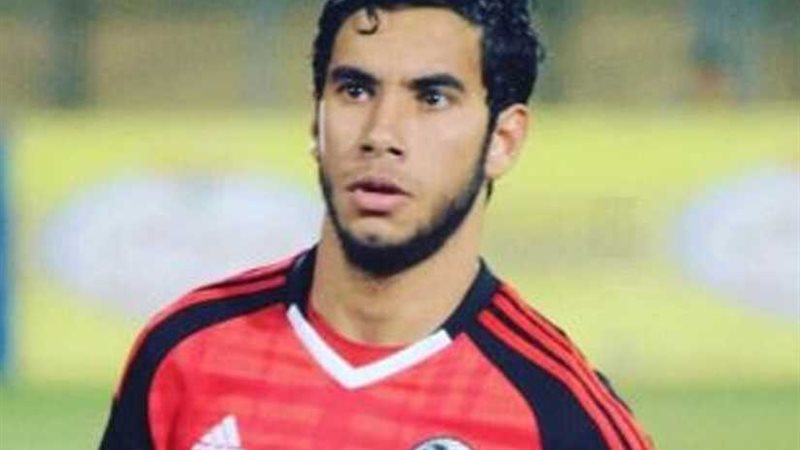 تغريم ناصر ماهر لاعب