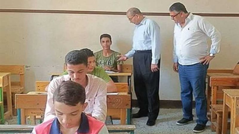 غدا .. بدء امتحانات