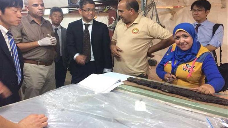 مدير عام الجايكا