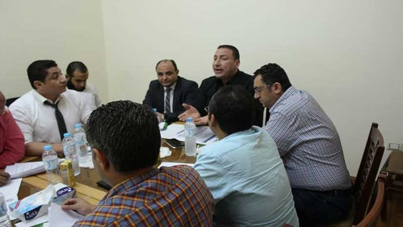 ننشر أهم قرارات مجلس