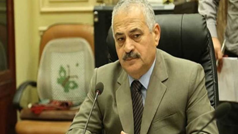 طعيمة يطالب بتفعيل