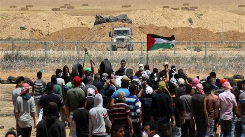 الصحة الفلسطينية: