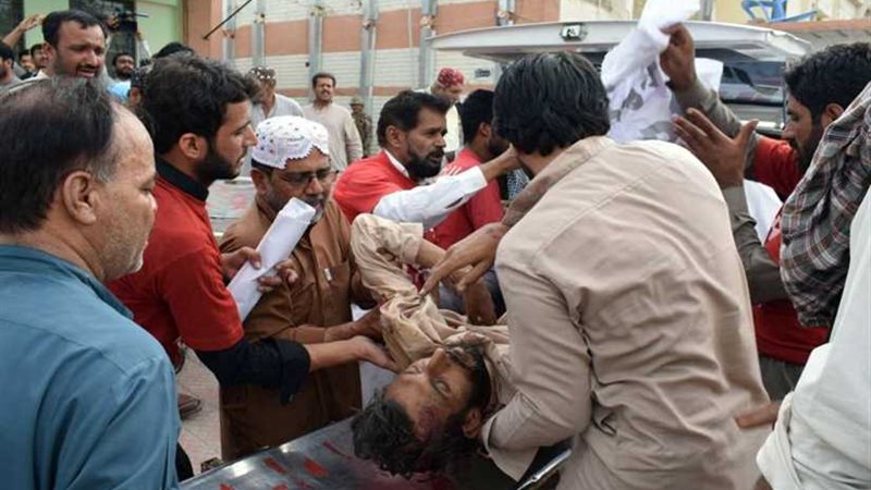 70 قتيلا و120 مصابا