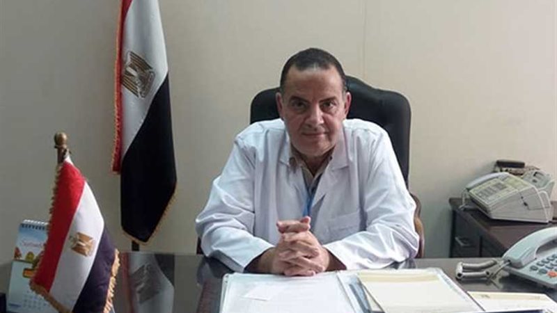 مدير مستشفى الهرم: