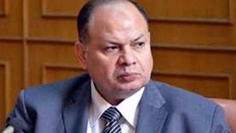 مدير أمن الجيزة: