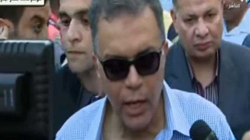 وزير النقل: إجراءات