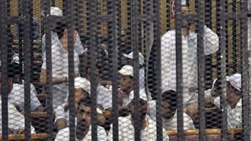 غدا.. محاكمة المتهمين