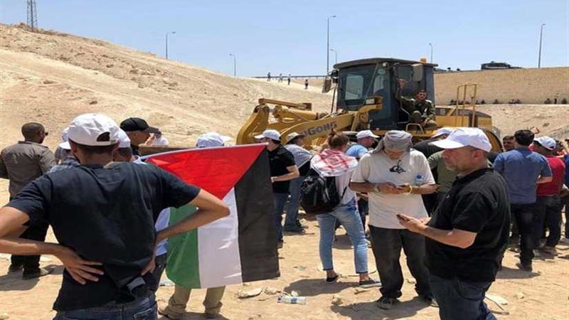 حركة فتح: التواجد