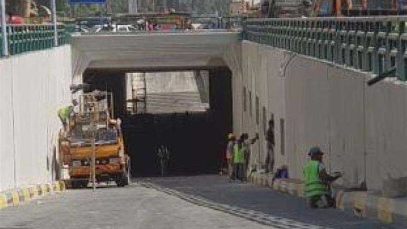 اليوم بدء تشغيل المرحله