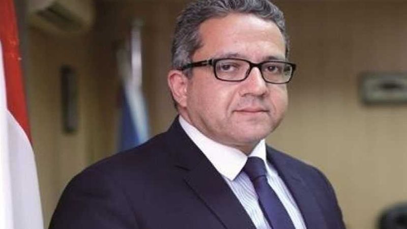 الاثار تعلن عن كشف