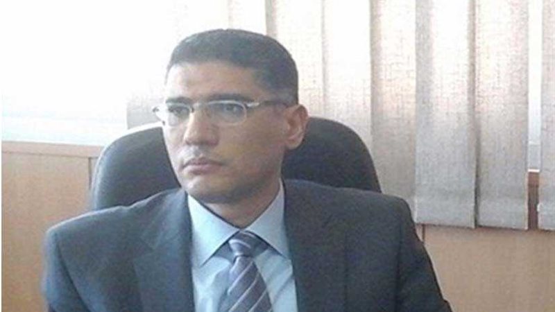 رئيس جهاز القاهرة