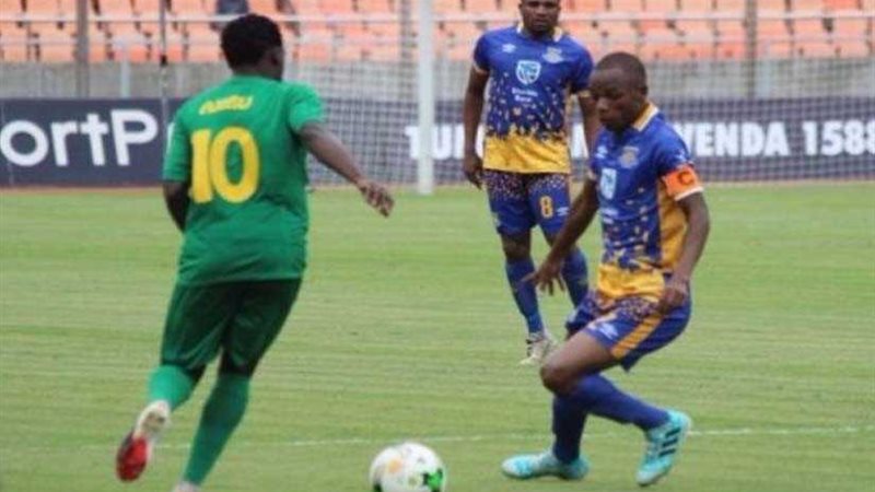 تاونشيب البتسواني