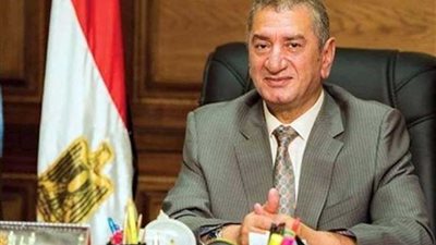 محافظ كفر الشيخ يبحث إطلاق مبادرة (إحنا السند) لدعم الأسر المحتاجة