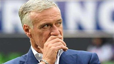 ديشامب: مودريتش واقعي يتمتع بذكاء كبير ولكنه ليس ميسي او هازارد