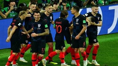 كرواتيا قد تفقد أهم نجومها بالنهائي