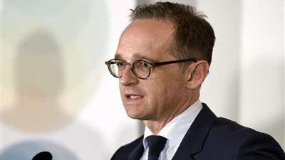 وزير الخارجية الألماني يحذر ترامب من صفقات منفردة مع بوتين