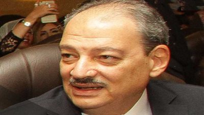 بلاغ ضد جورج إسحق لإشاعة أخبار كاذبة