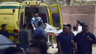 تفاصيل 120 ساعة من البحث في واقعة أطفال المريوطية