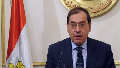 وزير البترول: تحويل مصر إلى مركز إقليمي للطاقة له مردود كبير على الاقتصاد
